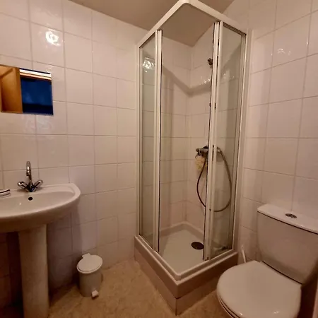 בית נופש Spacieux Authon-Ebeon