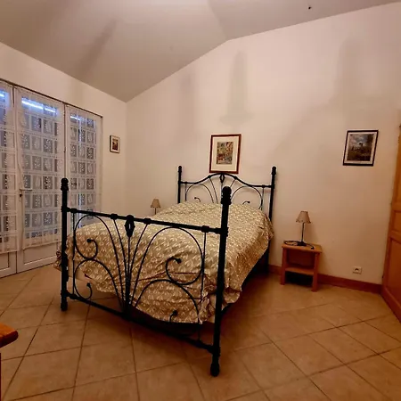 Spacieux בית נופש