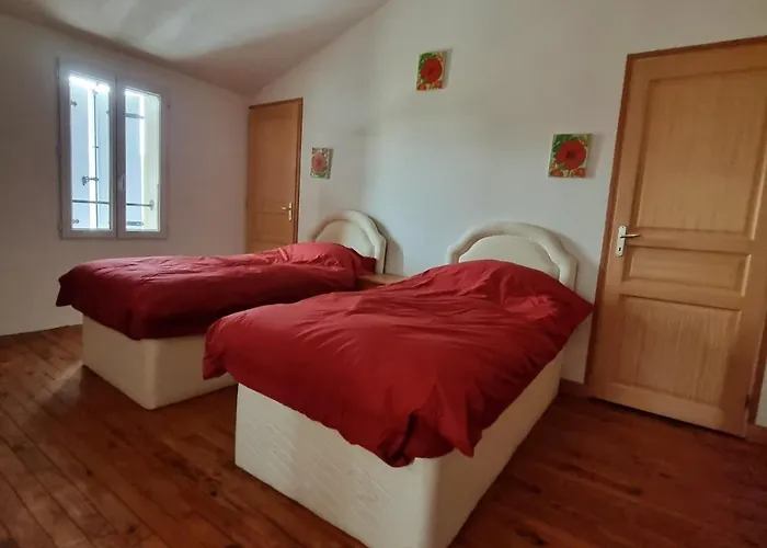 Spacieux Casa vacanze *