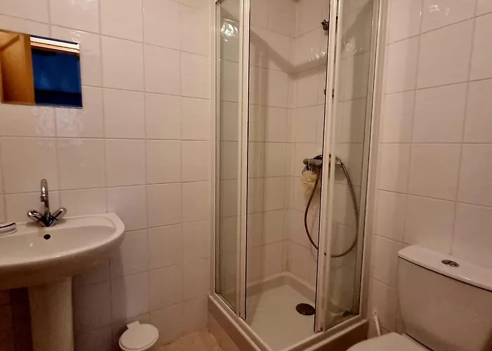 Casa vacanze Spacieux Authon-Ebeon