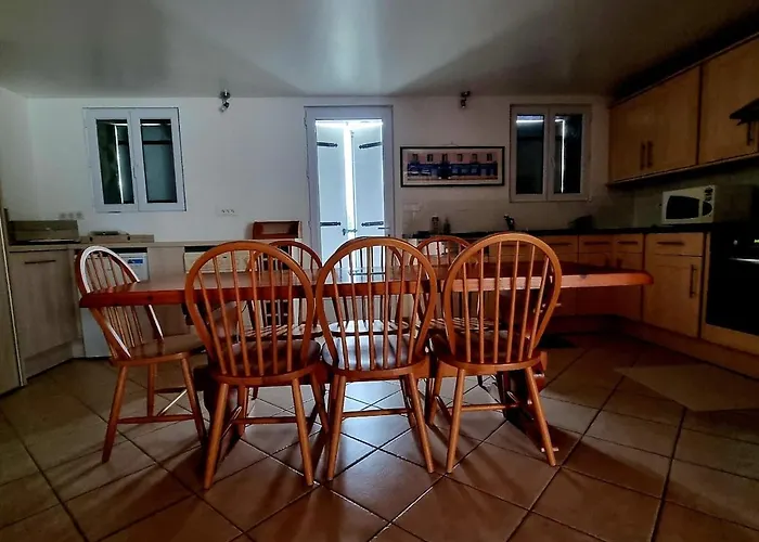 Spacieux Casa vacanze