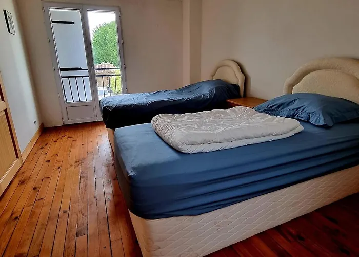 Casa vacanze Spacieux